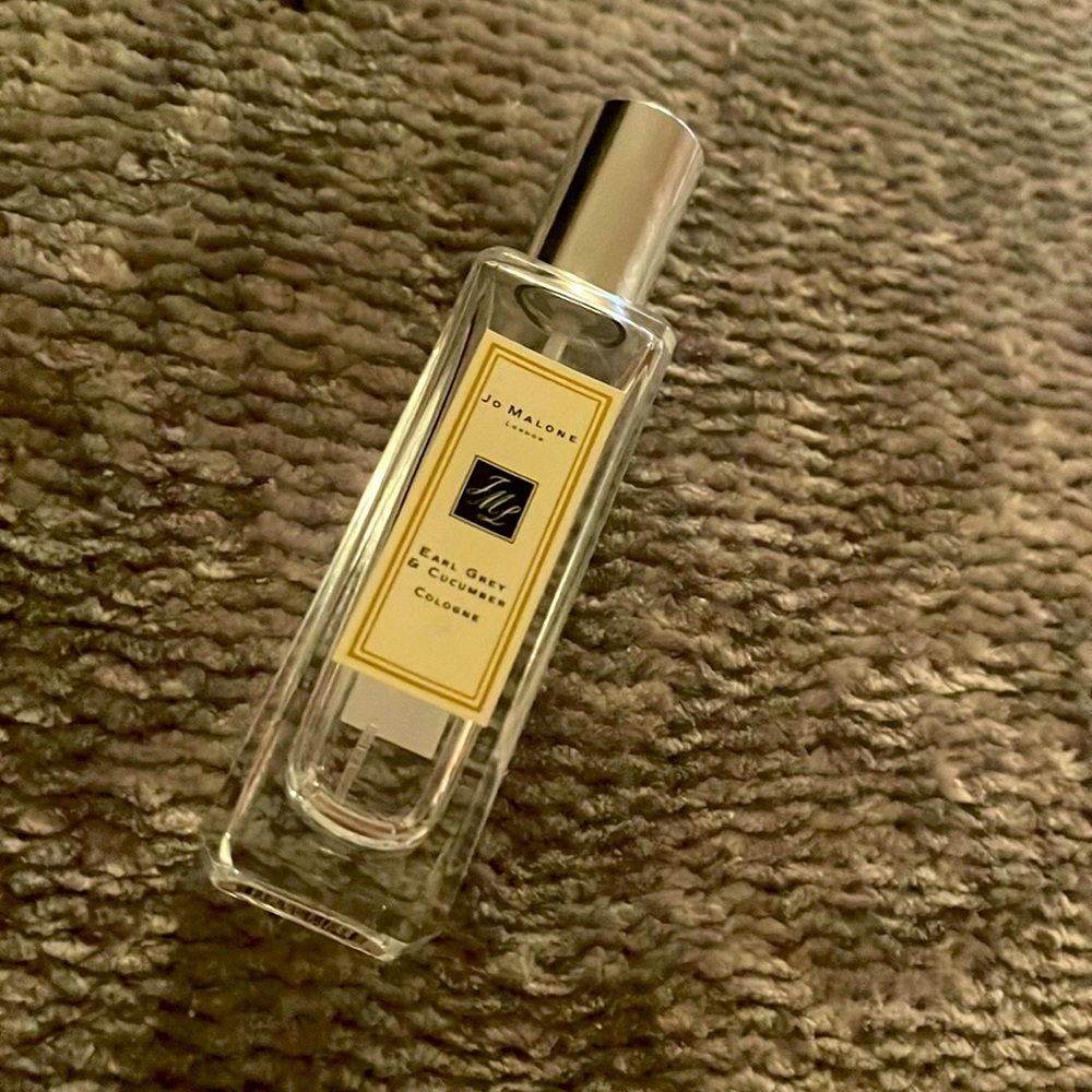 Jo Malone Bottle